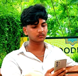 Ashwin Kumar N