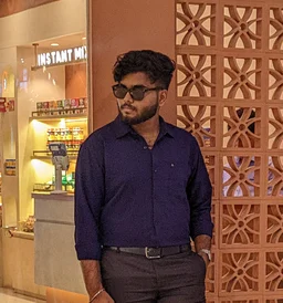 Hari Haran G