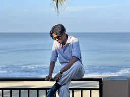 Kannan Suresh